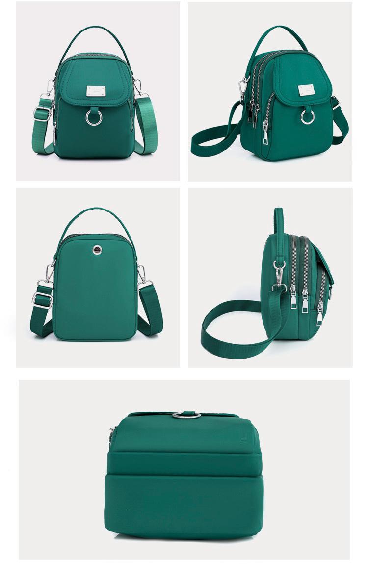 Bolso para Dama Ref.B08