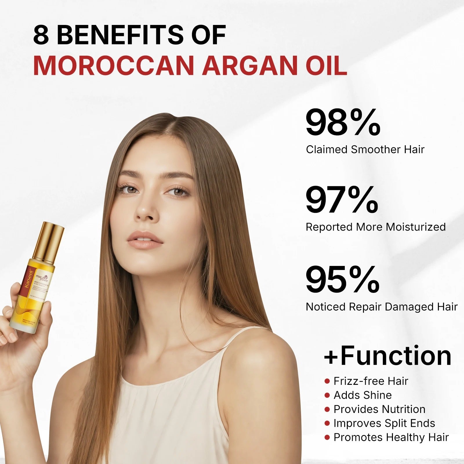 duo karseell + aceite