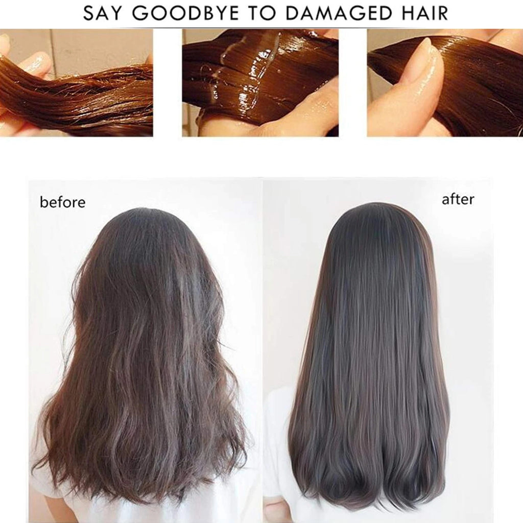 duo karseell + aceite